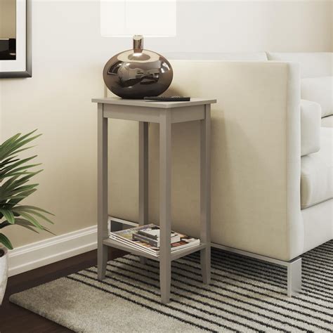 Buy Online Tall Accent Tables